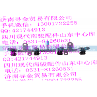 ,LJ469（VA2108003） 燃油导轨总成,济南寻金贸易有限公司