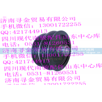 ,LJ469QE2-1005200 曲轴皮带轮总成,济南寻金贸易有限公司