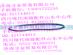 ,LJ469QE2-1307001 水泵皮带,济南寻金贸易有限公司