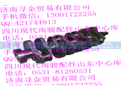 ,LJ474QE2-1005031 曲轴,济南寻金贸易有限公司