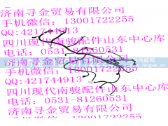 ,MV11A1 发动机线束总成,济南寻金贸易有限公司