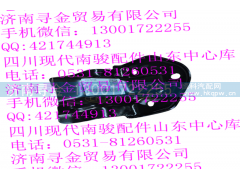 ,发动机左悬置支架总成,济南寻金贸易有限公司
