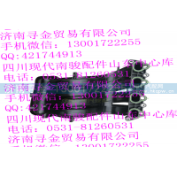 ,国五 LJ469QE2-1008110 进气歧管总成,济南寻金贸易有限公司