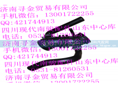 ,空滤器波纹管总成,济南寻金贸易有限公司