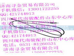 ,天线线束带螺母总成,济南寻金贸易有限公司