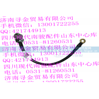 ,蓄电池负极线束总成,济南寻金贸易有限公司