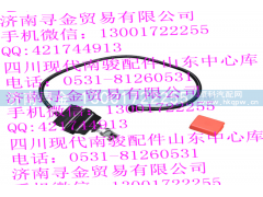 ,蓄电池正极线束总成,济南寻金贸易有限公司