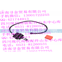 ,蓄电池正极线束总成,济南寻金贸易有限公司