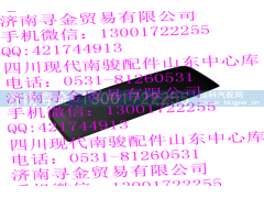 ,右前门外拉手总成,济南寻金贸易有限公司