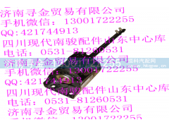 ,左前斜拉杆总成,济南寻金贸易有限公司