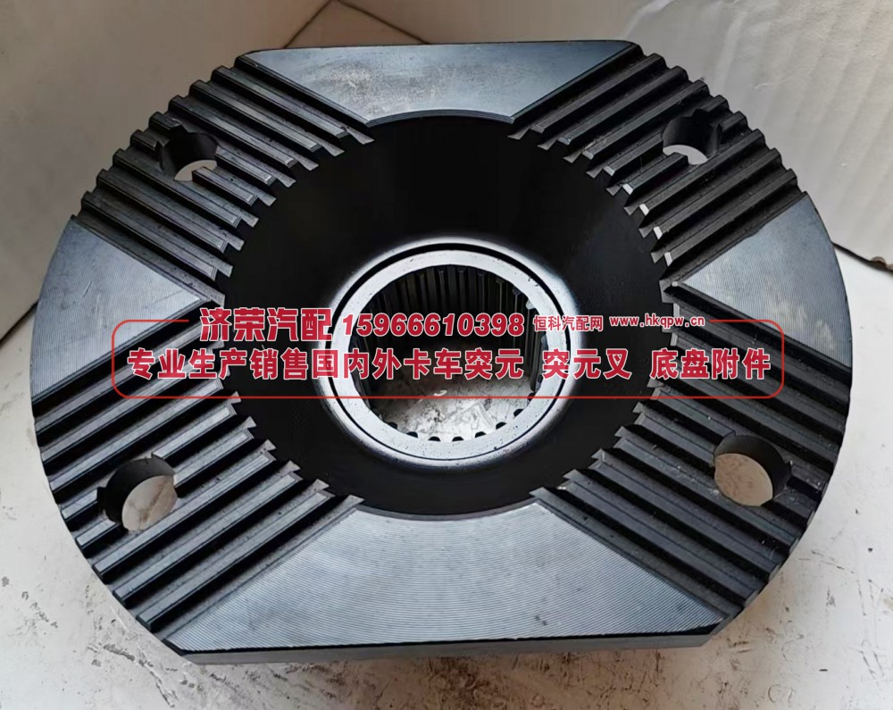 贯通桥 A5C 输出突元LAJ40.2402045-A5C/A  ，180×4×28×73 φ70×19 防尘盘 φ110，齿长46 切边