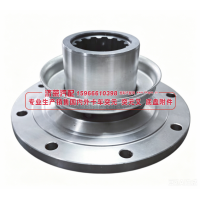 375-1802079 Flange 8孔凸緣 突元【專業(yè)生產(chǎn)銷售國內(nèi)外卡車 突元 突元叉 底盤附件】