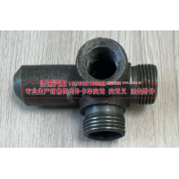 375-3510014-Б Cylinder connector 連接器【專業(yè)生產(chǎn)銷售國內(nèi)外卡車 突元 突元叉 底盤附件】
