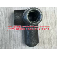 375-3510008 Cylinder connector 連接器【專業(yè)生產(chǎn)銷售國內(nèi)外卡車 突元 突元叉 底盤附件】