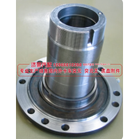 43202-2304084-01 Half-shaft housing 半軸套管【專業(yè)生產(chǎn)銷售國內(nèi)外卡車 突元 突元叉 底盤附件】