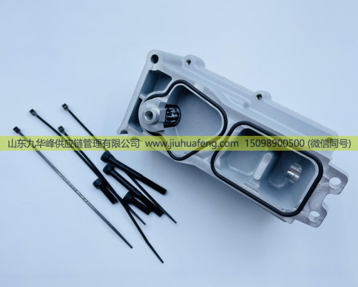 涡轮执行器 Turbine actuator 5452691 2201112 2348174  HE400VG 适用于DAF Paccar MX13 DAF XF 480 FAR