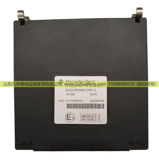 A0044467402  ECU 适用于奔驰柴油发动机