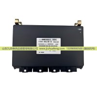 24V卡车0281020276 ECU 适配豪沃 汕德卡 豪瀚