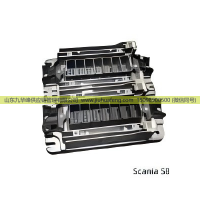 12V 0281011228ECU 適配于依維柯