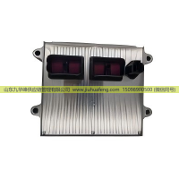 0281014277 ECU 適配福田奧鈴 歐馬可