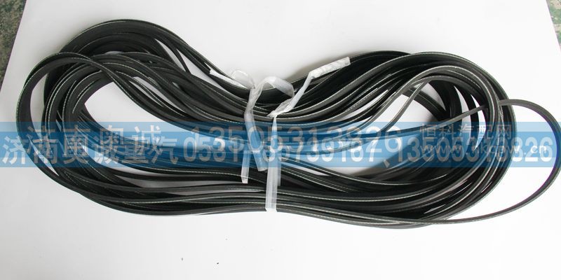 080V96820-0372,皮带4PK1405,济南国盛汽车配件有限公司(原奥诚)