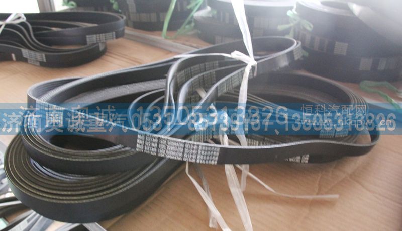 082V96820-0251,皮带6PK1375,济南国盛汽车配件有限公司(原奥诚)