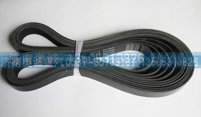8PK1939 050 008 1939,皮带,济南国盛汽车配件有限公司(原奥诚)