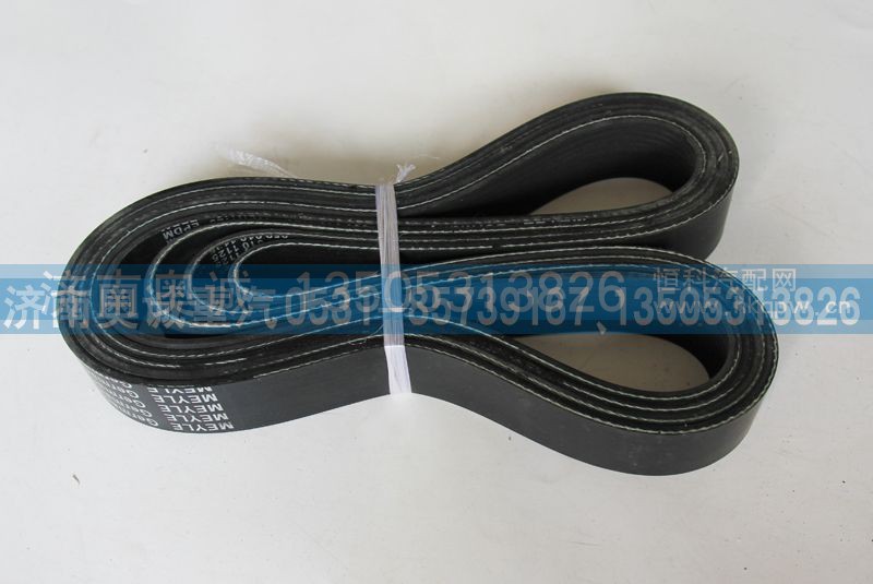 050010 1125   10PK1125,皮带,济南国盛汽车配件有限公司(原奥诚)