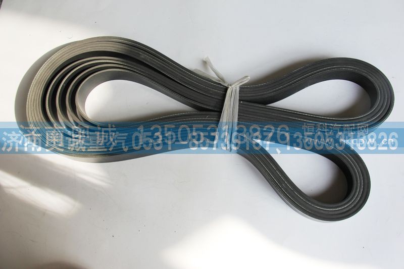 8000060C1  8PK2315,皮带,济南国盛汽车配件有限公司(原奥诚)