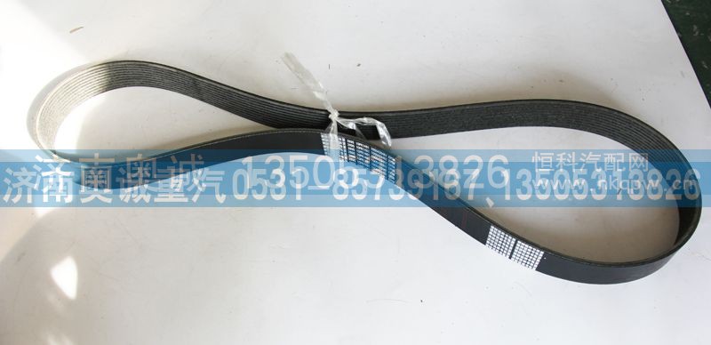 1000439461  10PK1461,皮带,济南国盛汽车配件有限公司(原奥诚)
