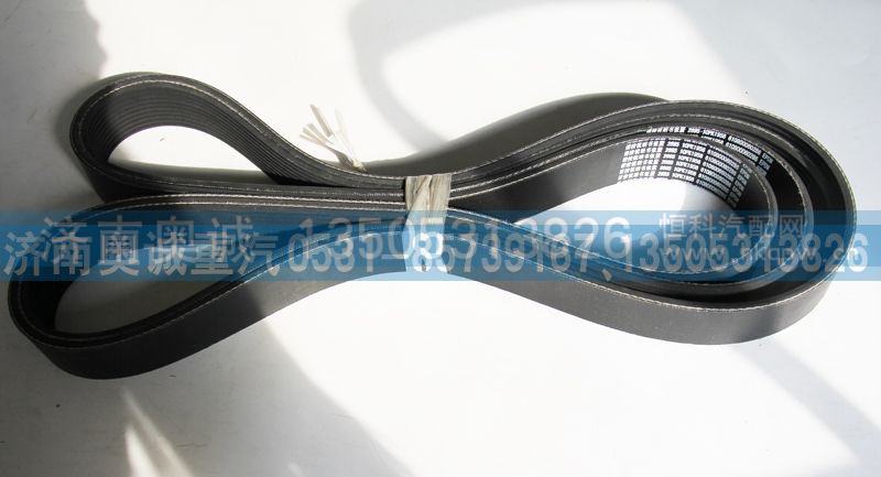 610800060286  10PK1956,皮带,济南国盛汽车配件有限公司(原奥诚)