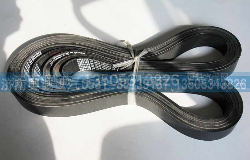 612600020878  10PK1760,皮带,济南国盛汽车配件有限公司(原奥诚)