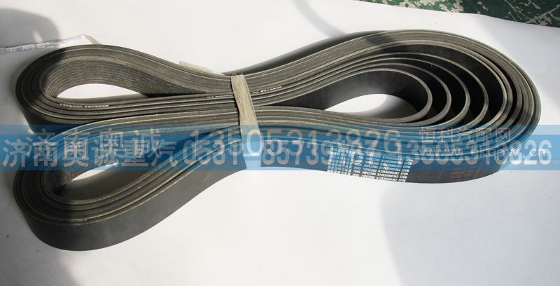 612630060382  10PK2200,皮带,济南国盛汽车配件有限公司(原奥诚)