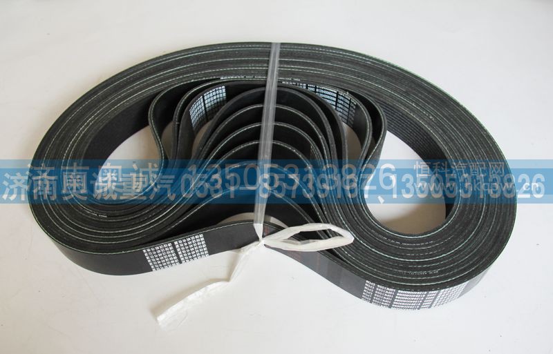 612640060098 10PK1093,皮带,济南国盛汽车配件有限公司(原奥诚)