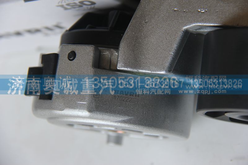 612600061256,自动张紧轮,济南国盛汽车配件有限公司(原奥诚)