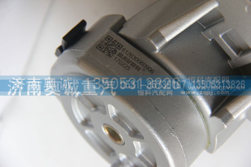 612630060906,自动张紧轮,济南国盛汽车配件有限公司(原奥诚)
