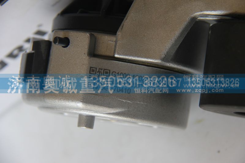 G1000-1002450,自动张紧轮,济南国盛汽车配件有限公司(原奥诚)