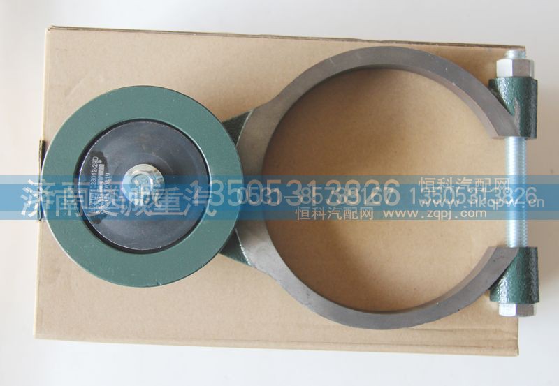 1023012-29D,张紧轮,济南国盛汽车配件有限公司(原奥诚)