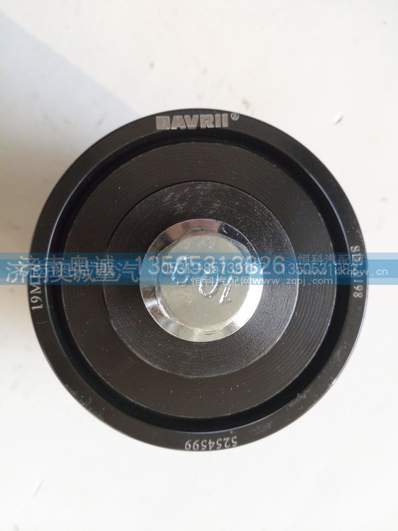 5254599,皮带张紧轮,济南国盛汽车配件有限公司(原奥诚)