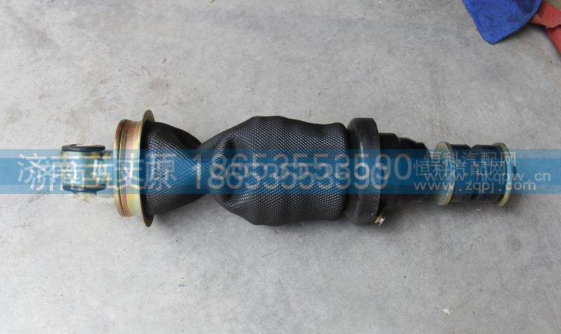 81.41722.6051,气囊减震器,济南五丈原汽车配件有限公司（原奥隆威）