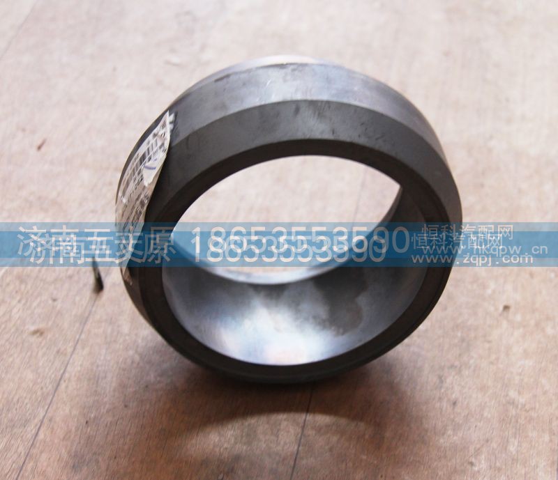DZ90149326023,轴间差速器壳,济南五丈原汽车配件有限公司（原奥隆威）
