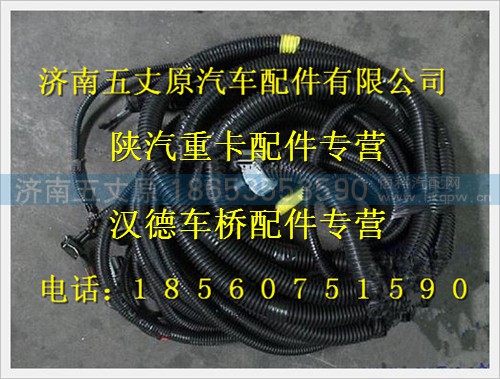 DZ95189774461,,济南五丈原汽车配件有限公司（原奥隆威）