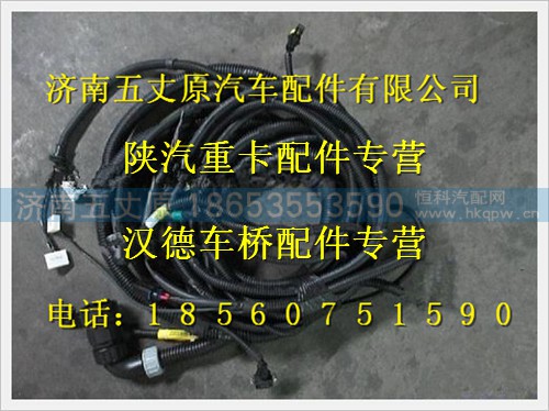 DZ95259774372,,济南五丈原汽车配件有限公司（原奥隆威）