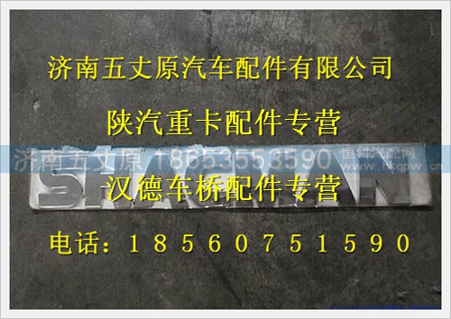 DZ13241930003,,济南五丈原汽车配件有限公司（原奥隆威）