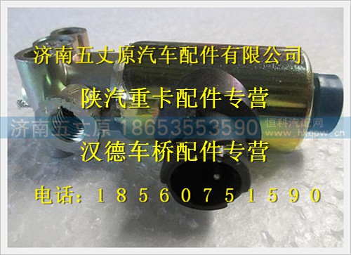 DZ9100716009,,济南五丈原汽车配件有限公司（原奥隆威）