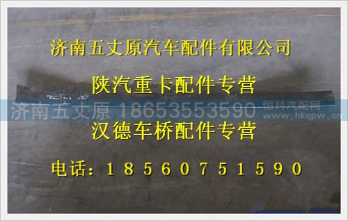 DZ911452023002,,濟南五丈原汽車配件有限公司（原奧隆威）