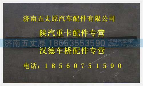 DZ9525952001606,,济南五丈原汽车配件有限公司（原奥隆威）