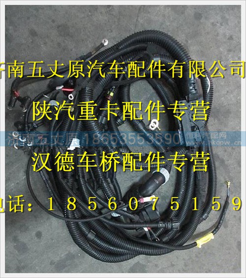 DZ95189777801,,濟(jì)南五丈原汽車配件有限公司（原奧隆威）