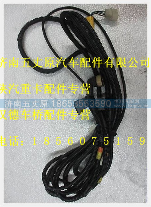 DZ93189776174,,濟(jì)南五丈原汽車配件有限公司（原奧隆威）