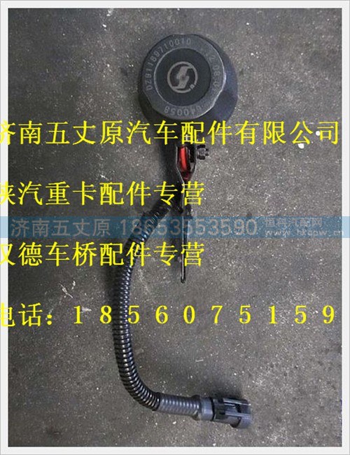 DZ91189710010,,济南五丈原汽车配件有限公司（原奥隆威）
